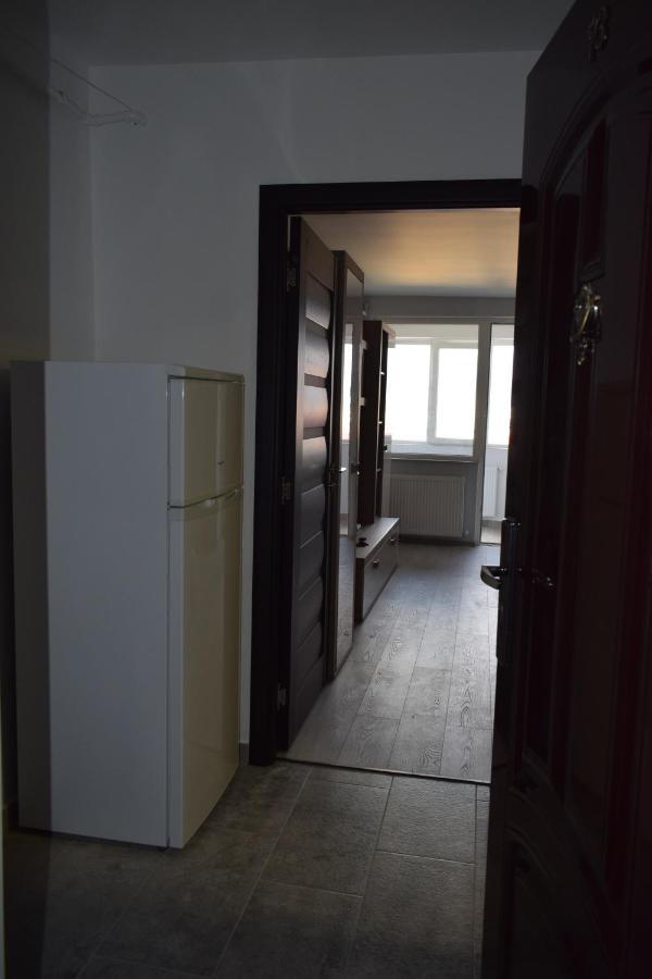 Apartament Palatul De Justitie Rhbm บายามาเร ภายนอก รูปภาพ
